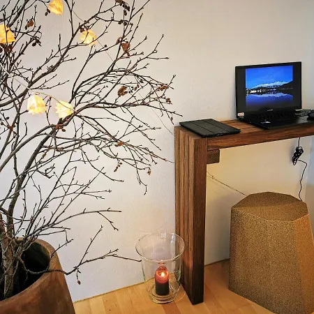 Spirit Piz Mezdi 15 Appartement *