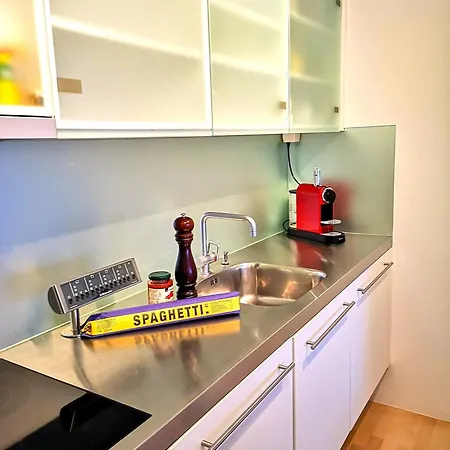 Spirit Piz Mezdi 15 Appartement