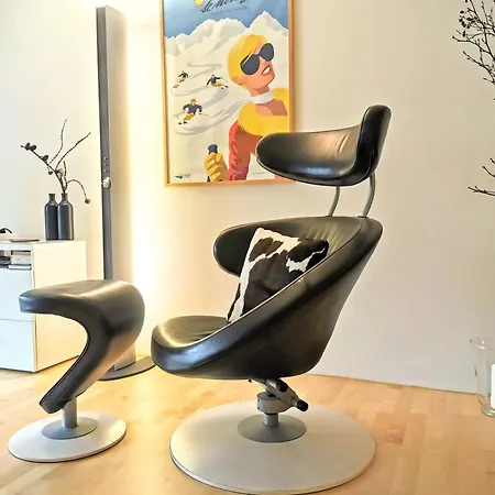 Spirit Piz Mezdi 15 Apartment *