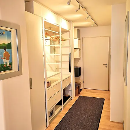 Appartement Spirit Piz Mezdi 15 Sankt Moritz