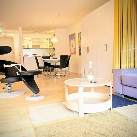 Appartement Spirit Piz Mezdi 15 *