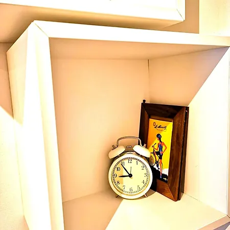 Spirit Piz Mezdi 15 Apartment St. Moritz