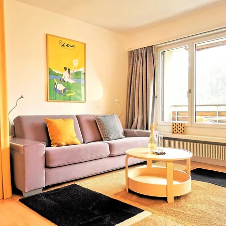 Appartement Spirit Piz Mezdi 15
