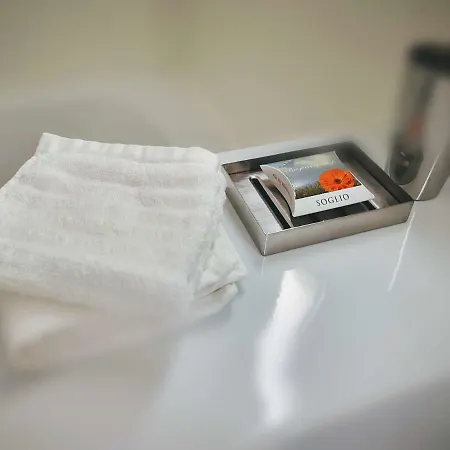 Spirit Piz Mezdi 15 Apartment St. Moritz