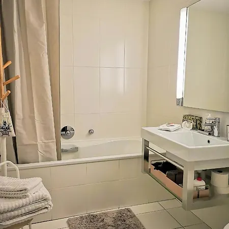 Spirit Piz Mezdi 15 Appartement Sankt Moritz