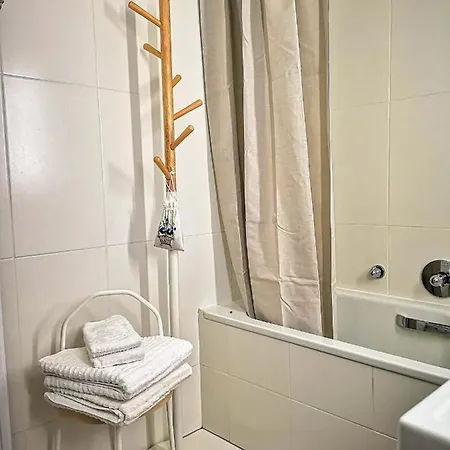 Spirit Piz Mezdi 15 * St. Moritz