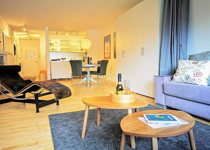 Spirit Piz Mezdi 15 Apartamento São Moritz