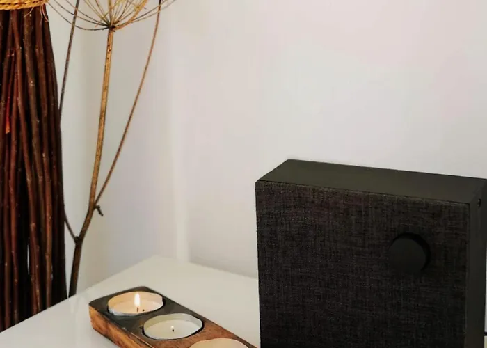 Daire Spirit Piz Mezdi 15 Saint-Moritz