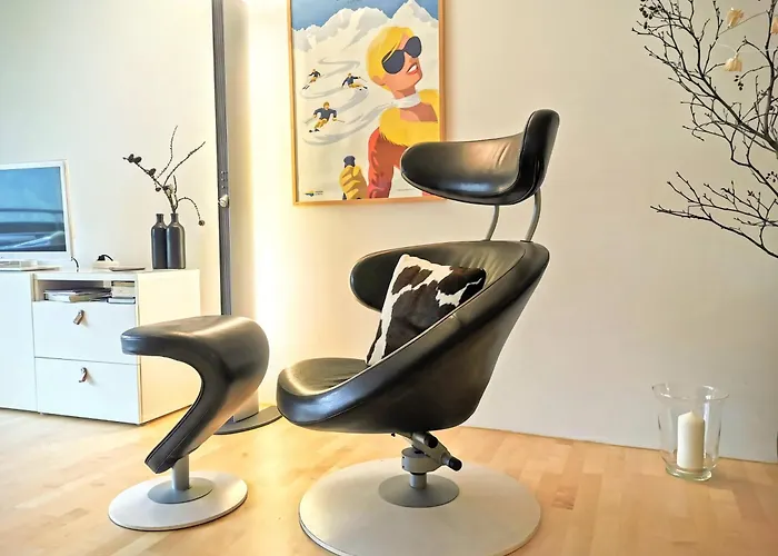 Spirit Piz Mezdi 15 Apartamento *