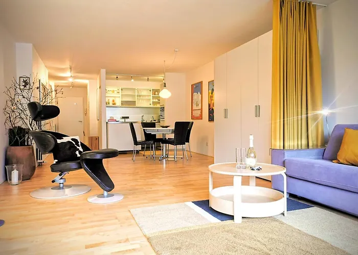 Spirit Piz Mezdi 15 Apartamento São Moritz