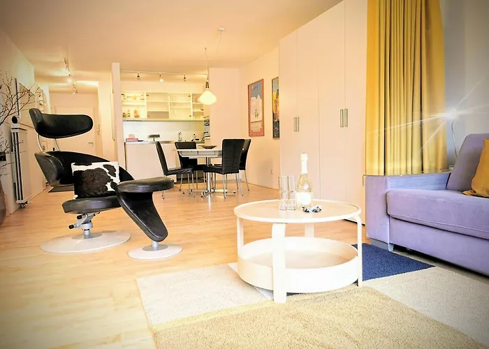 Apartamento Spirit Piz Mezdi 15 *