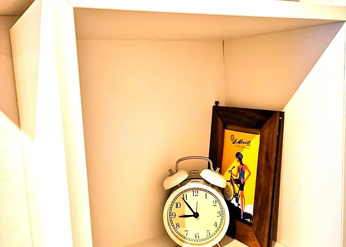 Spirit Piz Mezdi 15 Apartamento São Moritz