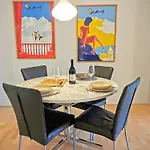 Lägenhet Spirit Piz Mezdi 15 *