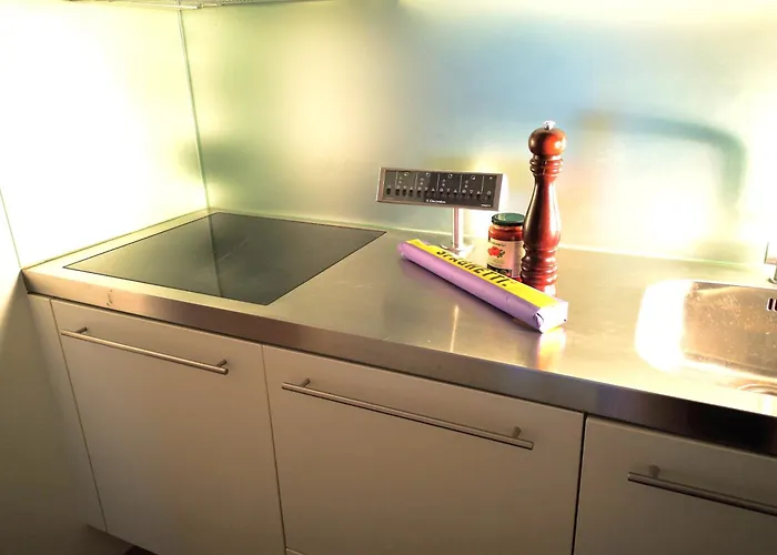 Apartment Spirit Piz Mezdi 15 St. Moritz