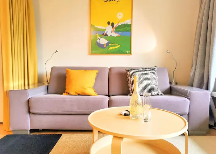 Apartment Spirit Piz Mezdi 15 *