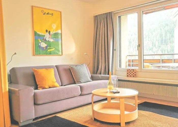 Spirit Piz Mezdi 15 *