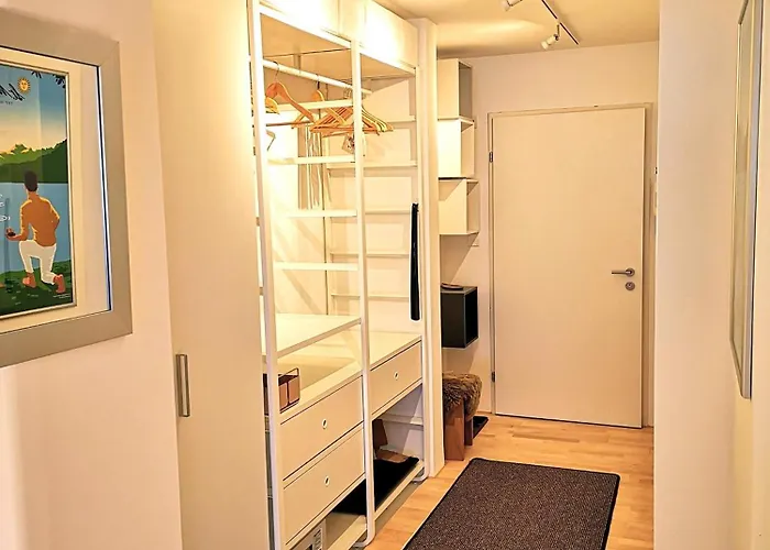 Apartment Spirit Piz Mezdi 15 St. Moritz