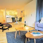 Spirit Piz Mezdi 15 Appartement Sankt Moritz