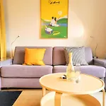 Appartement Spirit Piz Mezdi 15 *
