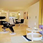 Spirit Piz Mezdi 15 Appartement *