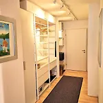 Appartement Spirit Piz Mezdi 15 Sankt Moritz