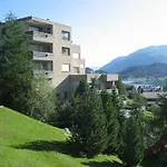 Spirit Piz Mezdi 15 * Sankt Moritz