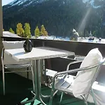 Spirit Piz Mezdi 15 Appartement Sankt Moritz