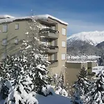 Spirit Piz Mezdi 15 Appartement Sankt Moritz