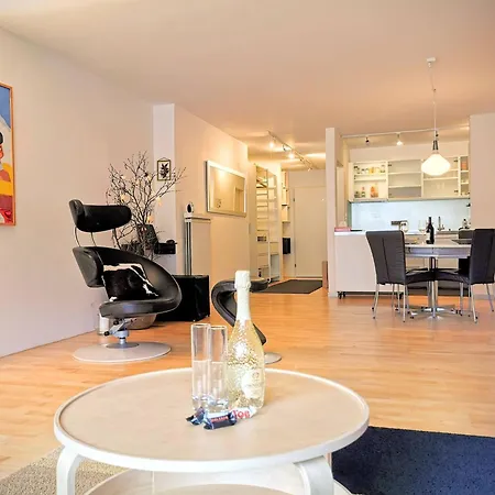 Spirit Piz Mezdi 15 * St. Moritz