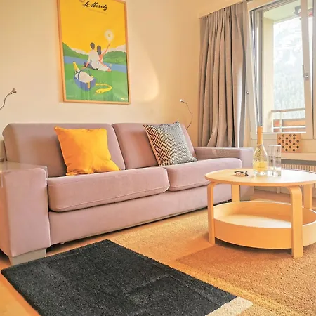 Appartement Spirit Piz Mezdi 15