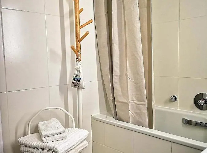 Spirit Piz Mezdi 15 * Sankt Moritz